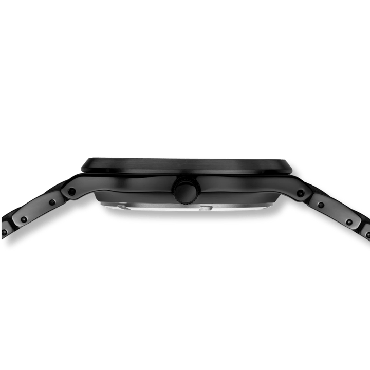 Montre à énergie solaire Bering 39mm 15239-722 Bering Montre Titane plaqué noir 15239-722 Montre Bering Solaire Argent 39mm 15239-779 | Mathieu Blanchard Mathieu Blanchard Joaillerie