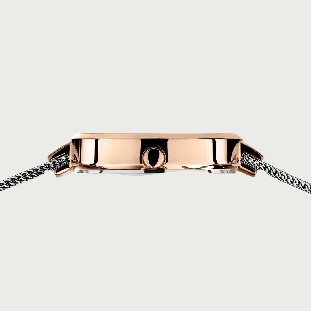 Montre à énergie solaire Bering Classic 31mm 14631 369 Bering Montre Acier inoxydable plaqué or rose 14631-369 Montre Solaire Bering Classic 31mm 14631 369 | Mathieu Blanchard Mathieu Blanchard Joaillerie