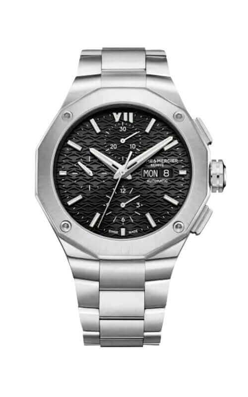 Baume & Mercier DAY DATE CHRONO Montre Baume & Mercier Riviera 10624