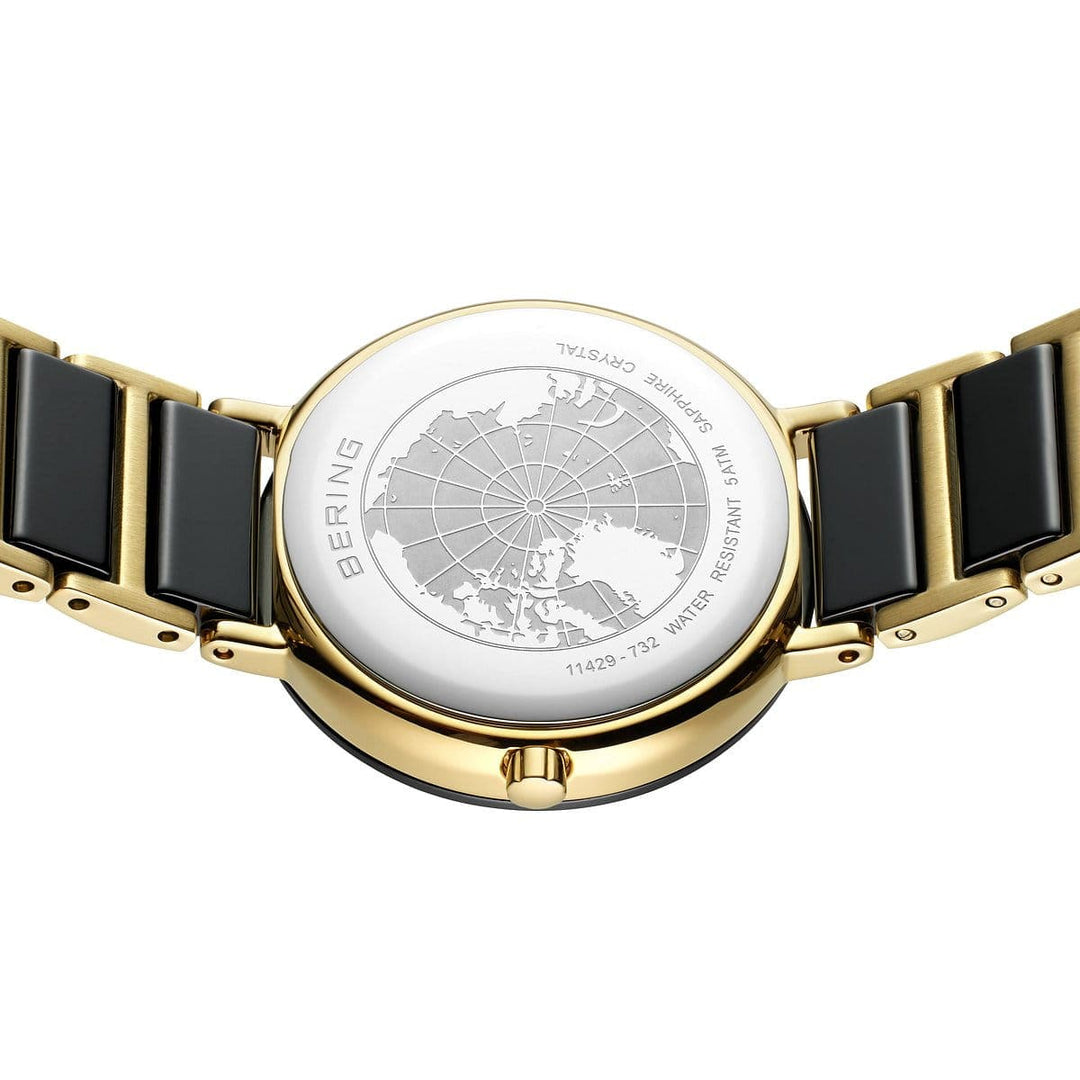 Bering Montre Montre Bering Ceramique 29mm 11429-732