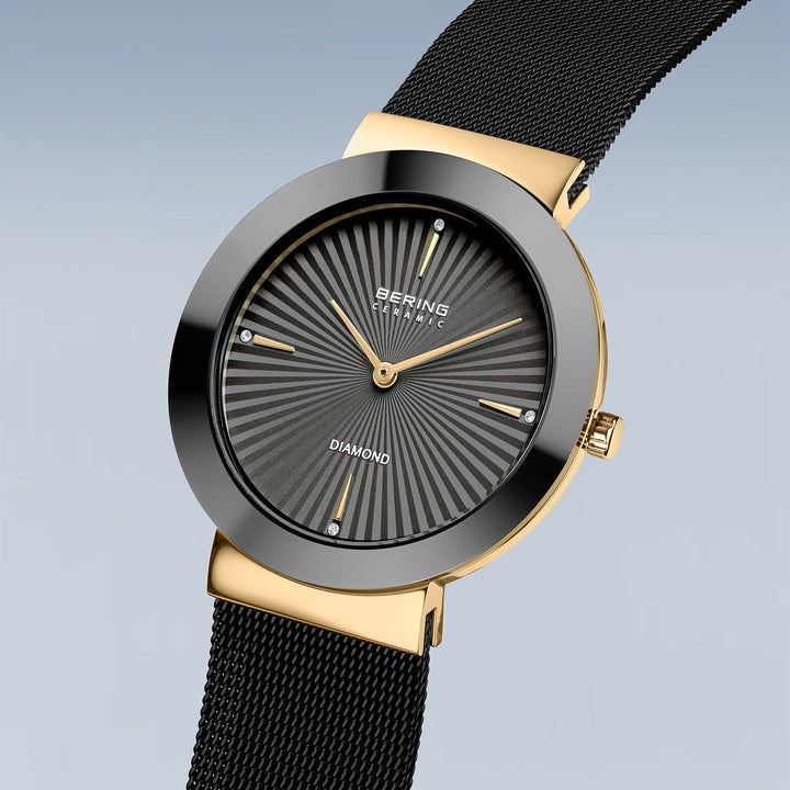 Bering Montre Montre Bering Ceramique 35mm 11429-732