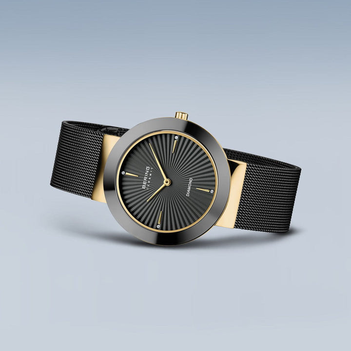 Bering Montre Montre Bering Ceramique 35mm 11429-732
