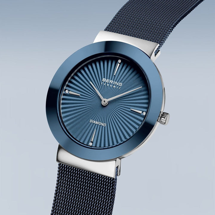 Bering Montre Montre Bering Ceramique 35mm 11435-307