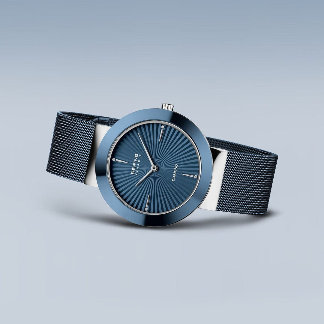 Bering Montre Montre Bering Ceramique 35mm 11435-307