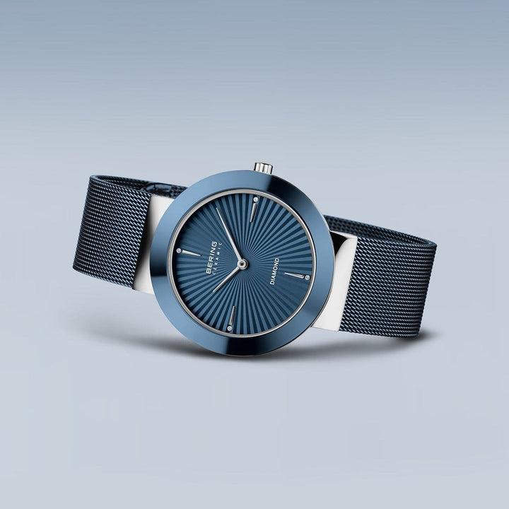 Bering Montre Montre Bering Ceramique 35mm 11435-307