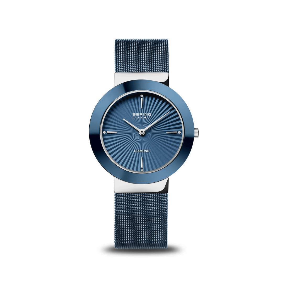 Bering Montre Montre Bering Ceramique 35mm 11435-307