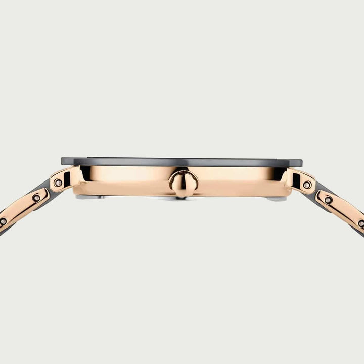 Montre Bering Ceramique Gris 35mm 11435 768 Bering Montre Acier inoxydable plaqué or rose 11435-768 Montre Bering Ceramic Gris 35mm 11435-768 | Dépositaire officiel Bering Canada Mathieu Blanchard Joaillerie