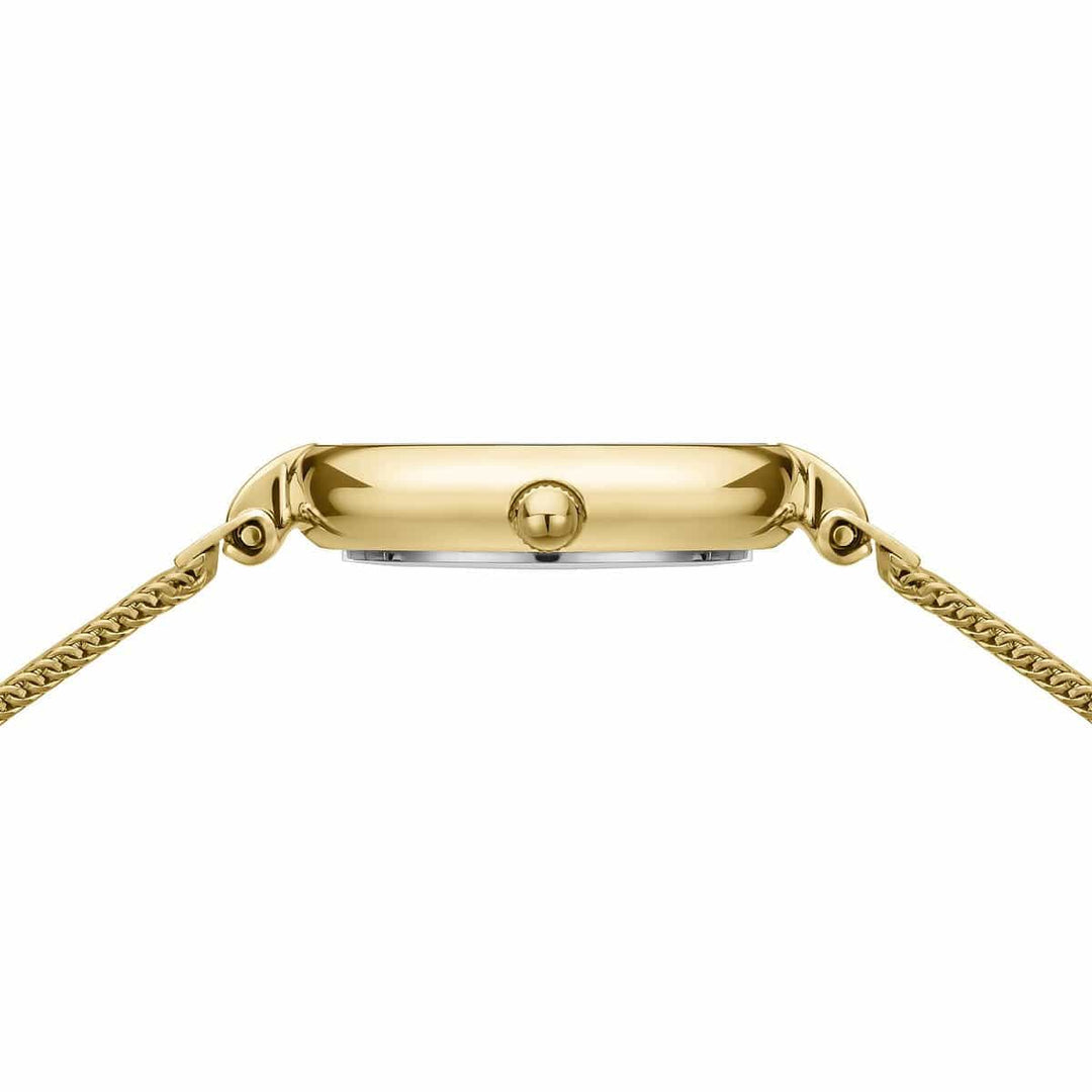 Montre Bering Classic 24mm 17724 330 Bering Montre Acier inoxydable plaqué or jaune 17724-330 Montre Bering Classic Or 24mm 17724-330 | Mathieu Blanchard Mathieu Blanchard Joaillerie