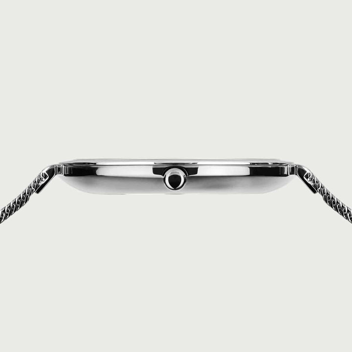 Bering Montre Montre Bering Classic Argent 32mm 18132-004