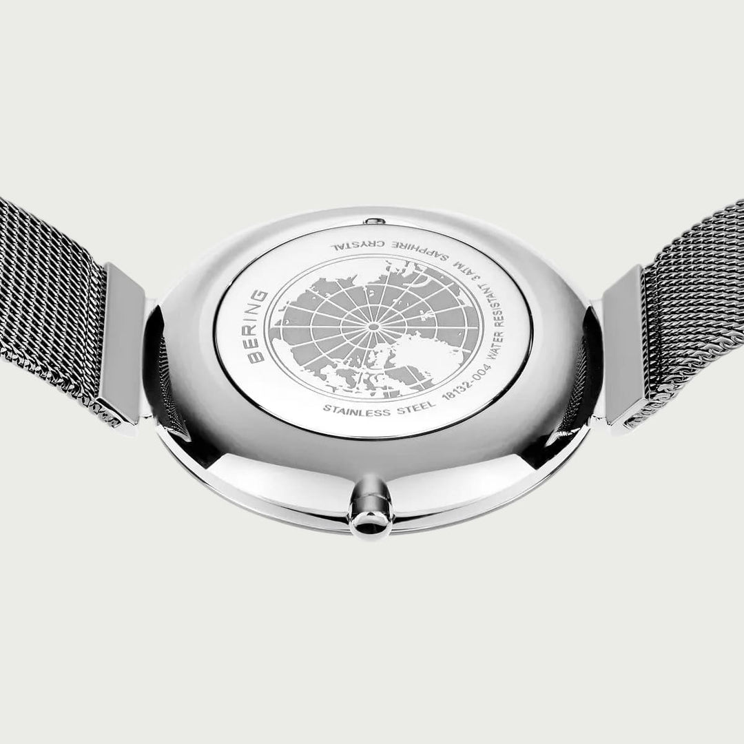 Bering Montre Montre Bering Classic Argent 32mm 18132-004
