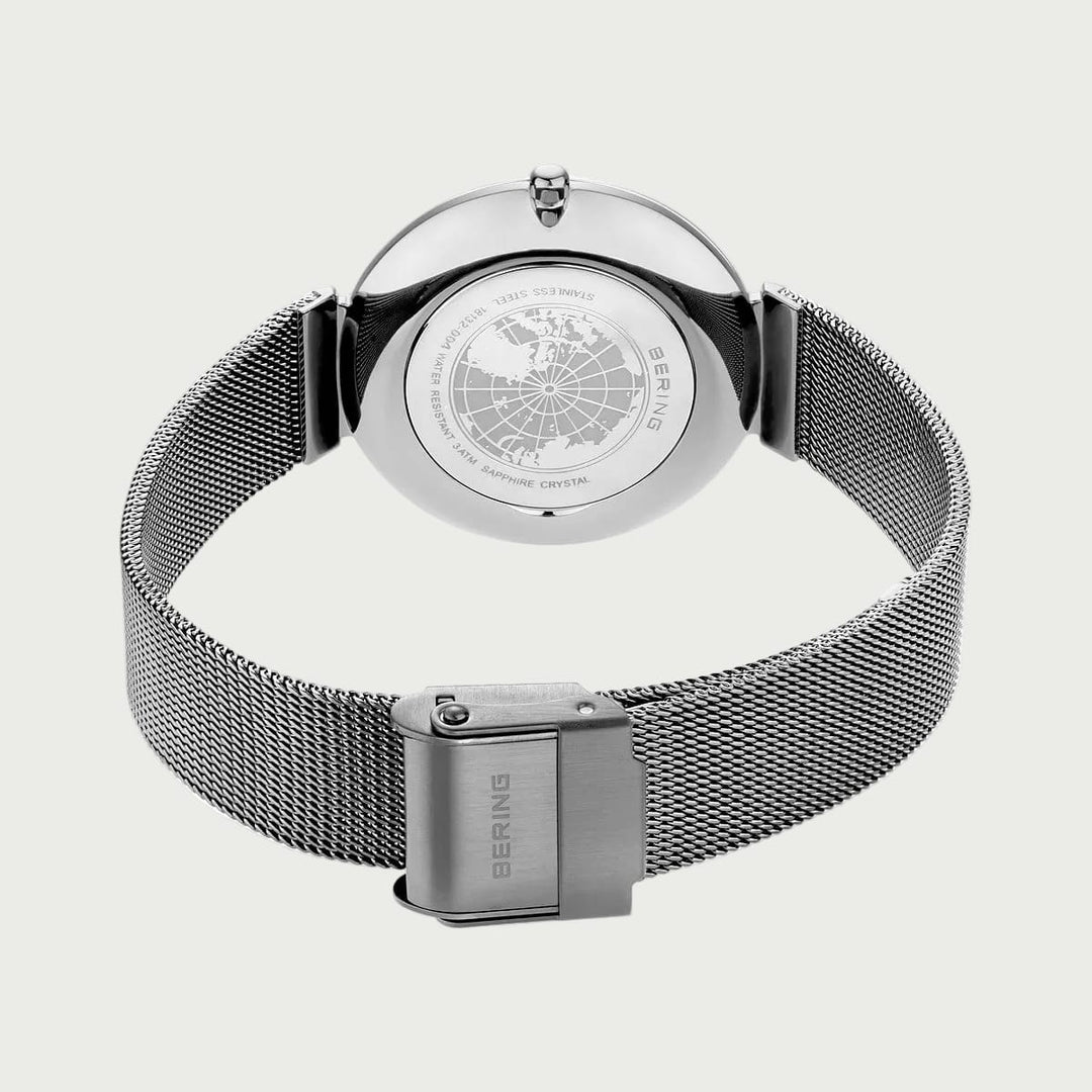 Bering Montre Montre Bering Classic Argent 32mm 18132-004