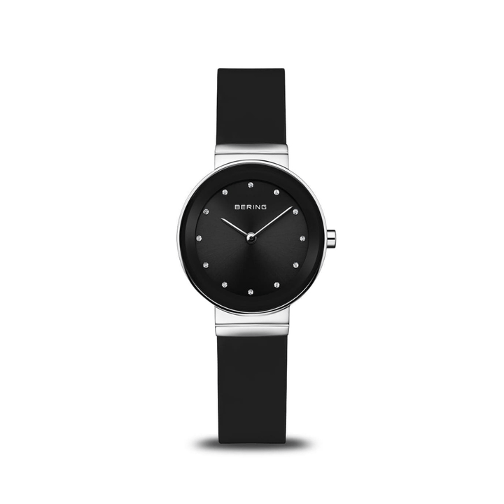 Bering Montre Montre Bering Classic Noir 29mm 10129-402