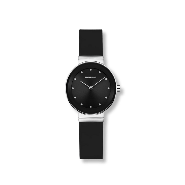 Bering Montre Montre Bering Classic Noir 29mm 10129-402