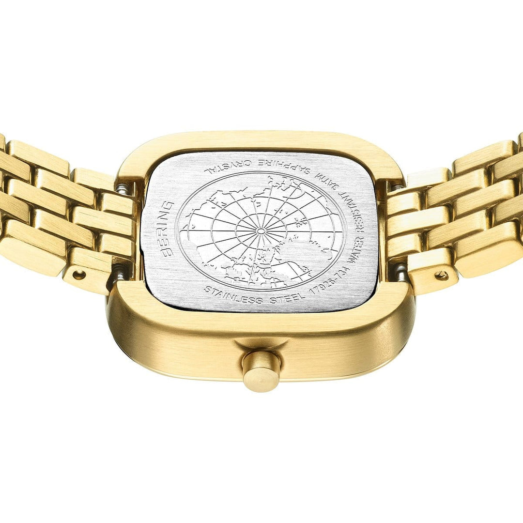 Bering Montre Montre Bering Classic Or 26mm 17926-734