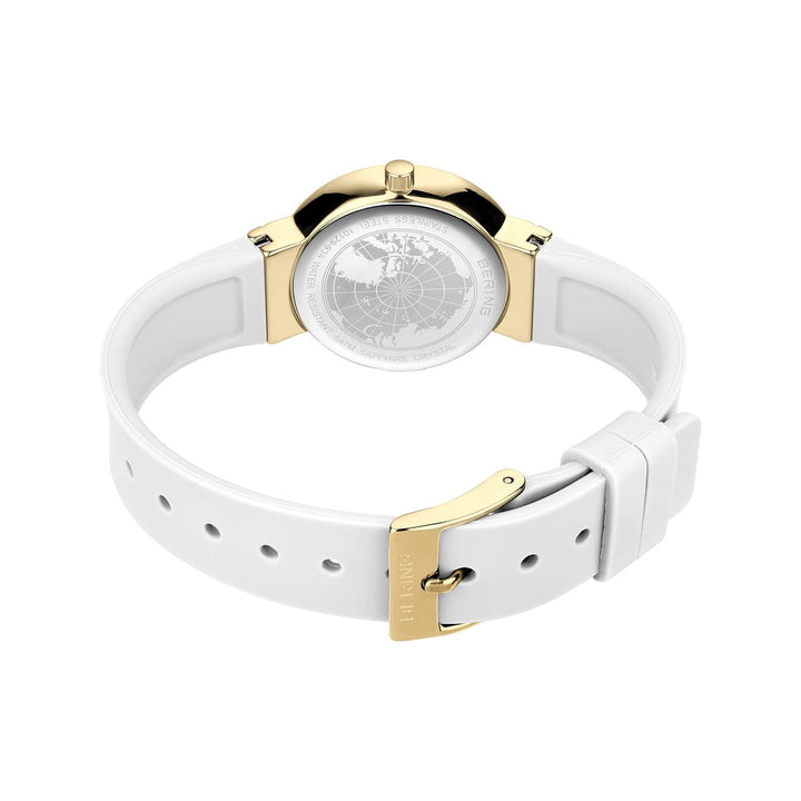 Bering Montre Montre Bering Classic Or 29mm 10129-934