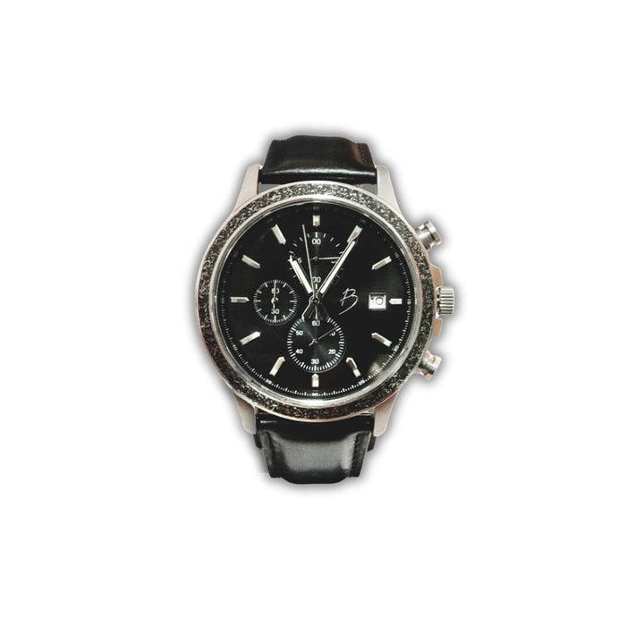 Mathieu Blanchard Montres Météorite Gibeon Montre Cosmos avec météorite Gibeon *Édition limitée