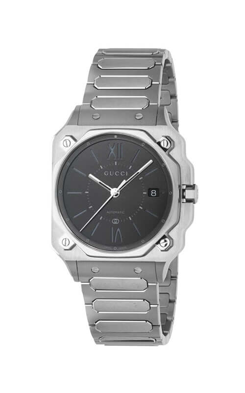 Gucci QUARTZ Montre Gucci G-Flat, 36mm  YA166401