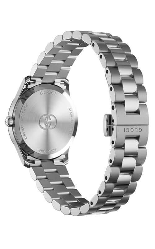 Gucci TIME ONLY Montre Gucci G-Timeless  29mm YA1265061