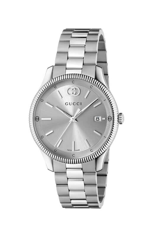 Gucci QUARTZ Montre Gucci G-TIMELESS  YA1264232