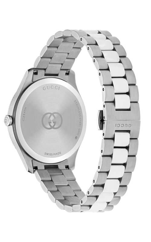 Gucci QUARTZ Montre Gucci G-TIMELESS  YA1264234