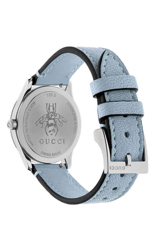 Gucci TIME ONLY Montre Gucci G-Timeless  YA1265039