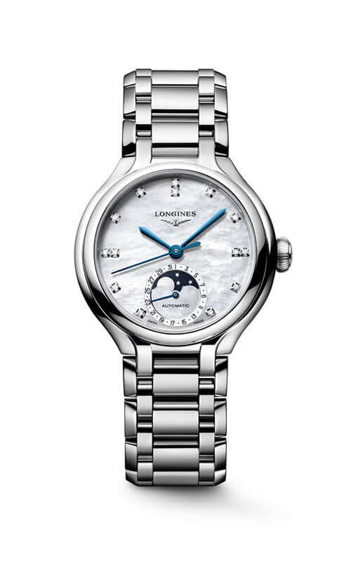 Longines MOONPHASE Montre Longines PrimaLuna Moonphase L81264876