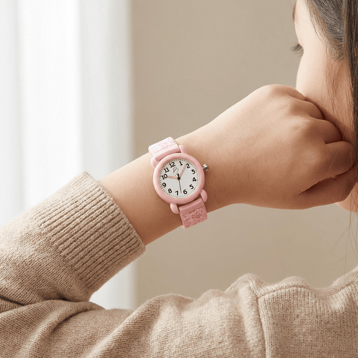 Mathieu Blanchard Montre pour enfant Camouflage