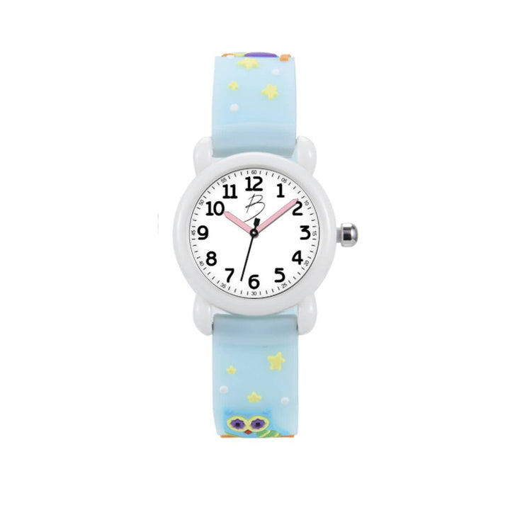 Montre pour enfant Hiboux