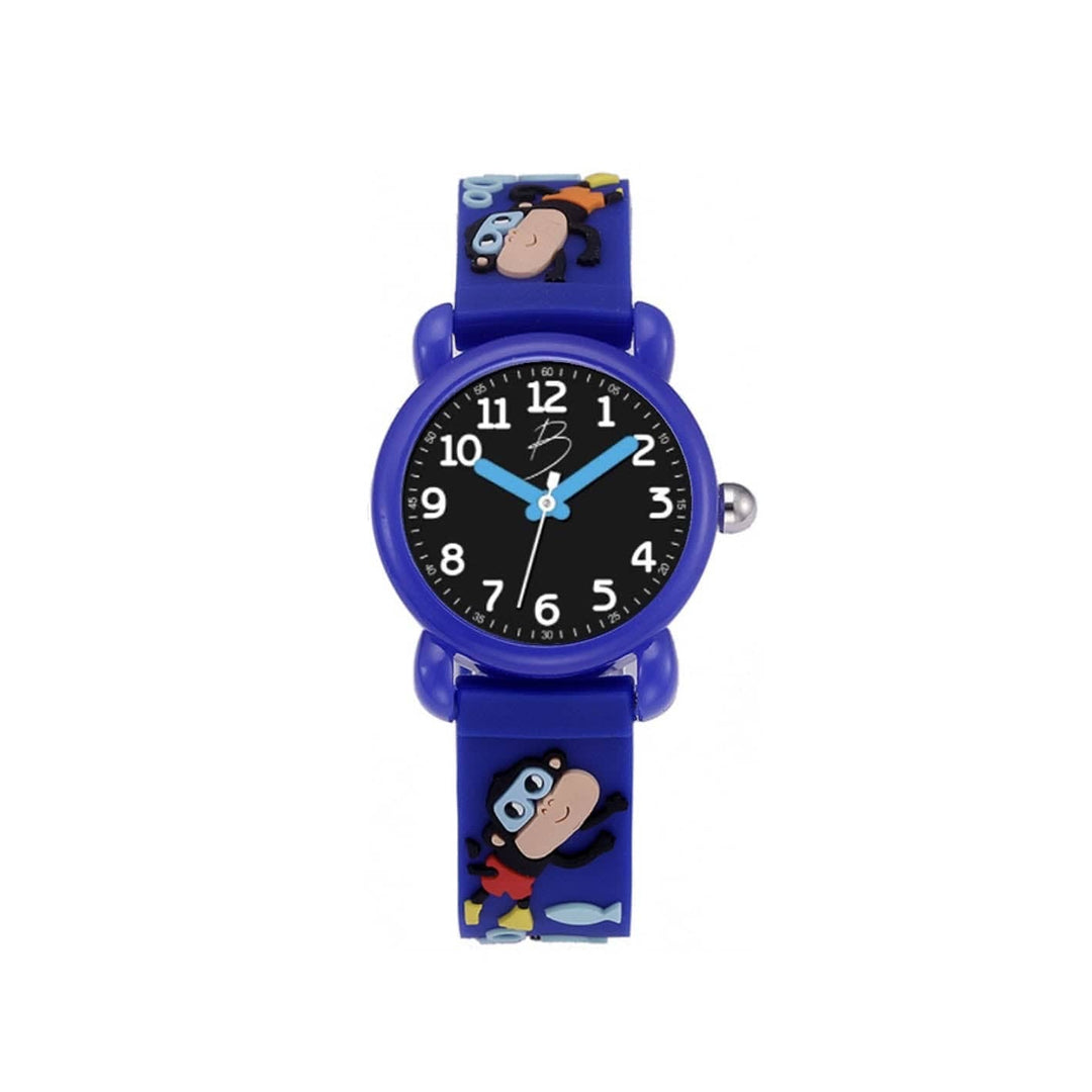 Mathieu Blanchard Montre pour enfant Singes