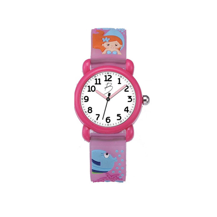 Mermaid Kids Watch