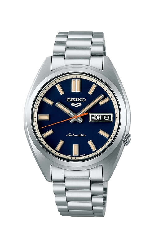 Seiko DAY DATE Montre Seiko 5 Sports SNXS Series SRPK87KlJ