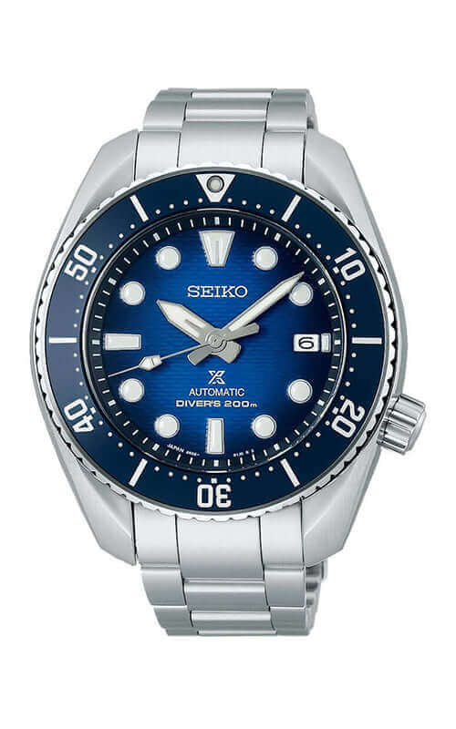 Seiko DATE Montre Seiko Prospex Divers Mens  SPB321J1