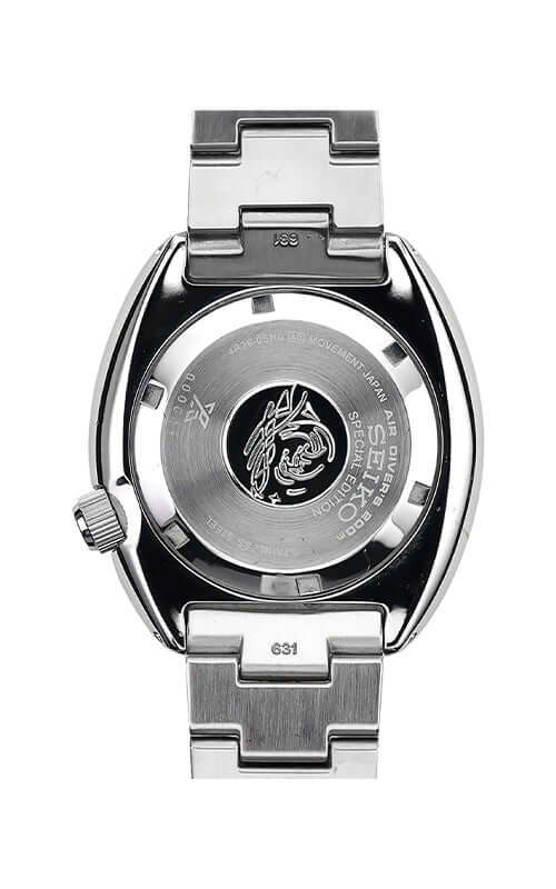 Seiko DAY DATE Montre Seiko Prospex PADI Special Edition SRPE99K1J