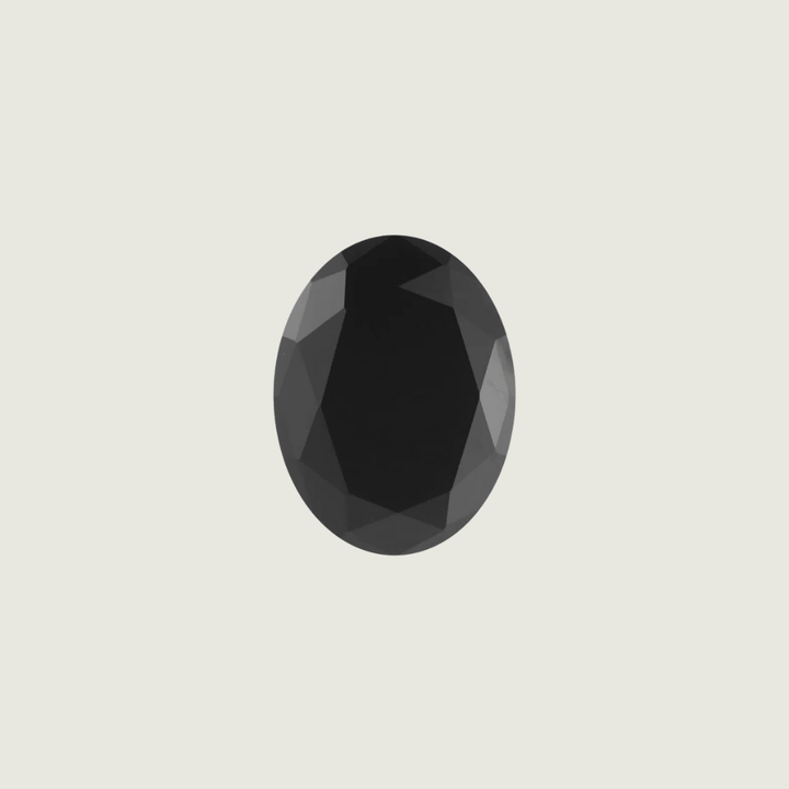 Onyx Naturel Taille Ovale 6x8 mm Mathieu Blanchard ONYX-GEN:115217:G Onyx Naturel Taille Ovale 6x8 mm Mathieu Blanchard Joaillerie