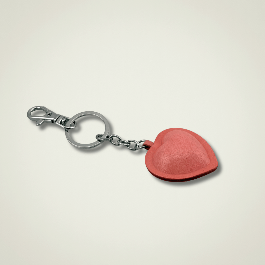 Mathieu Blanchard ACCESSOIRES Porte-clefs Coeur