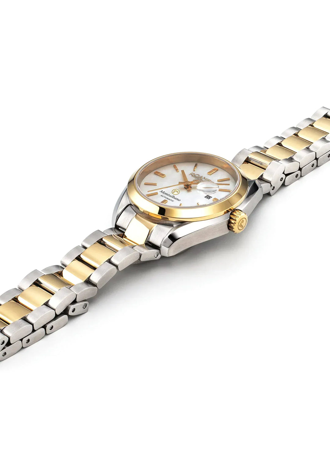FargoTime.com Watches Roamer Montalbano Ladies 31 mm Automatic Watch