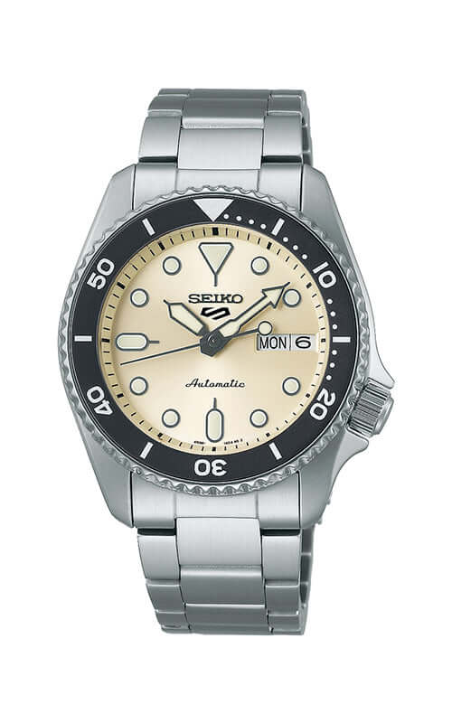www.bandierajewellers.com DAY DATE Seiko 5 Sports SKX Series SRPK31K1F