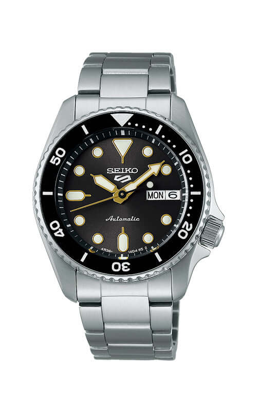www.bandierajewellers.com DAY DATE Seiko 5 Sports SKX Series SRPL79K1J