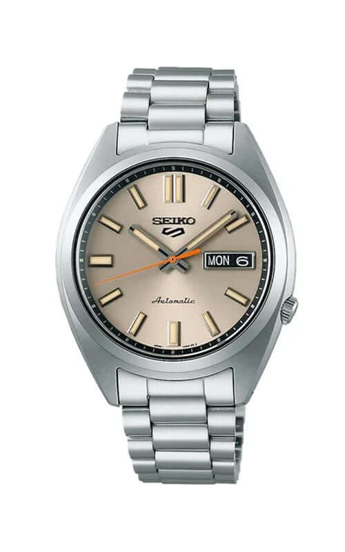 www.bandierajewellers.com DAY DATE Seiko 5 Sports SNXS Series SRPK91K1J