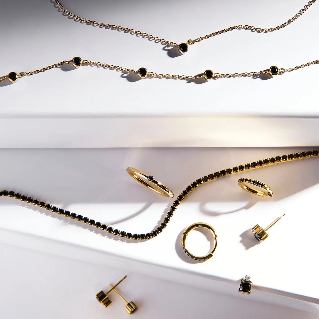 Bracelet Jupiter en acier inoxydable