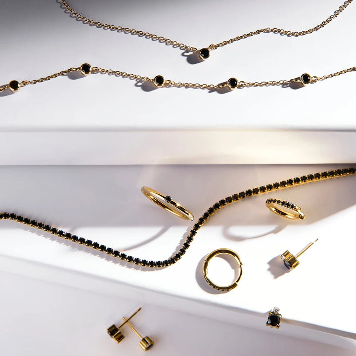 Bracelet Jupiter en acier inoxydable