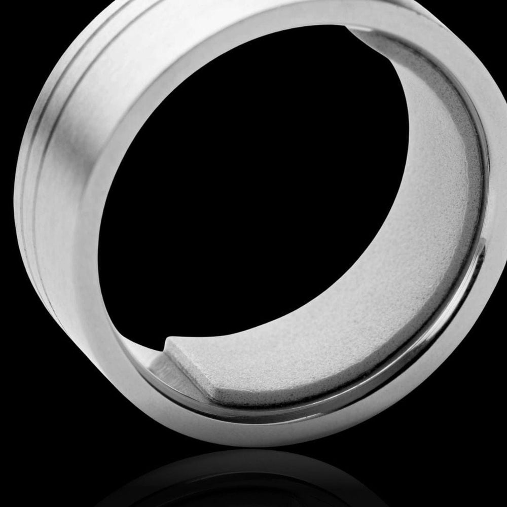 - Ajusteur de taille de bague