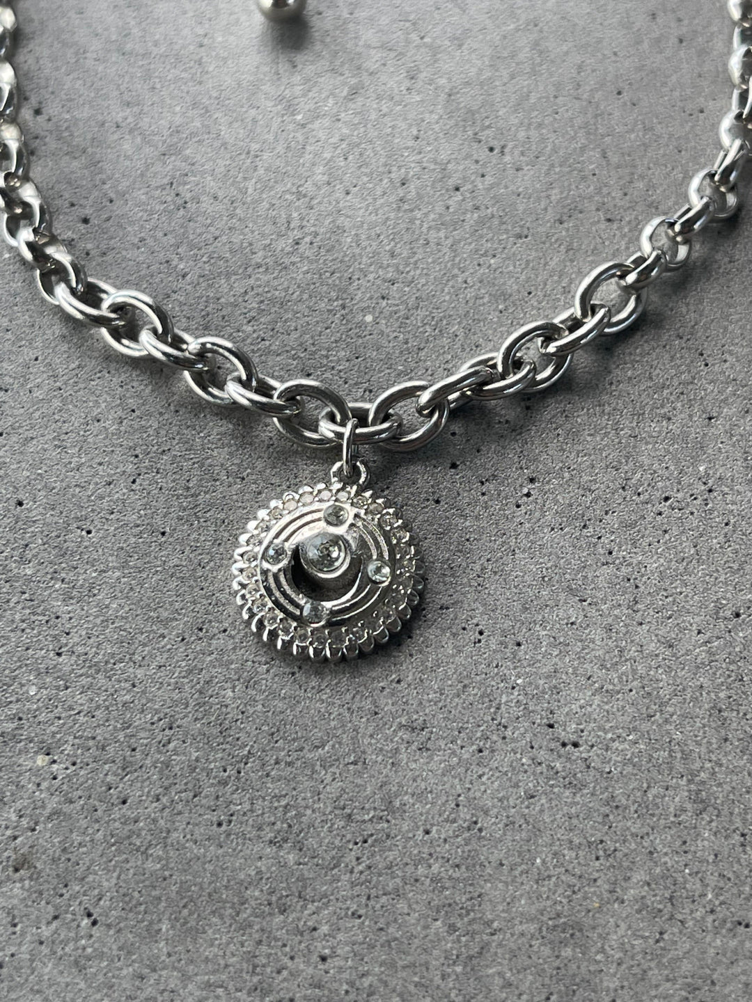 Caroline Néron Bracelets Bracelet Stella en argent sterling
