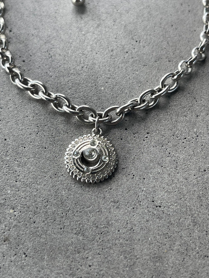 Caroline Néron Bracelets Bracelet Stella en argent sterling