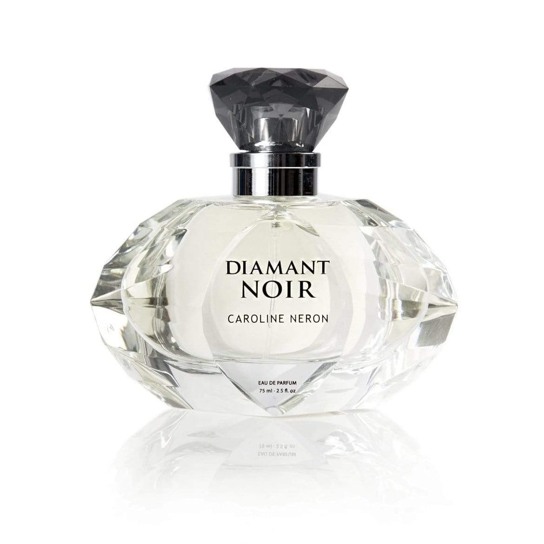 Caroline Néron Parfum femme DIAMANT NOIR