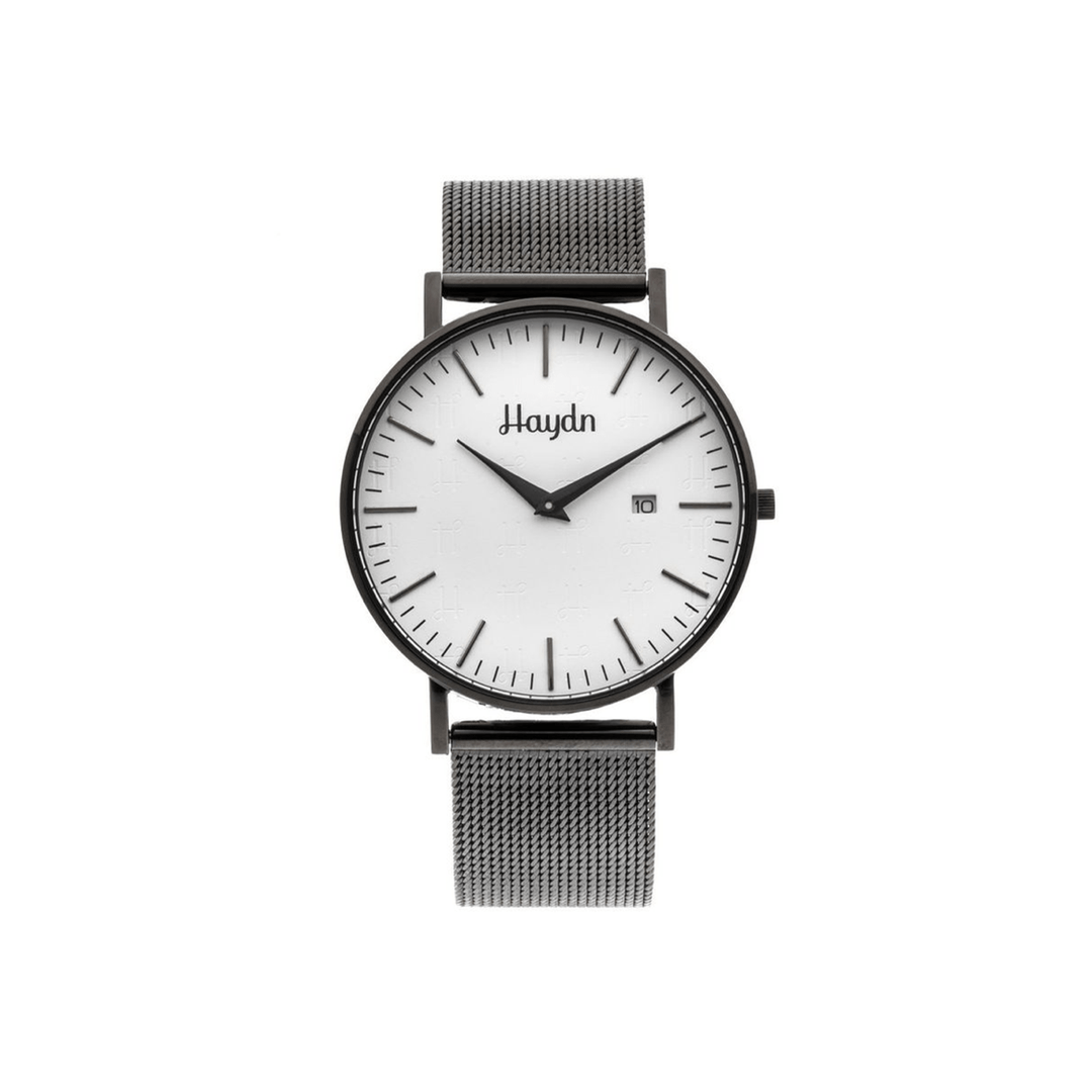 Haydn Montre Vienna - Eddy