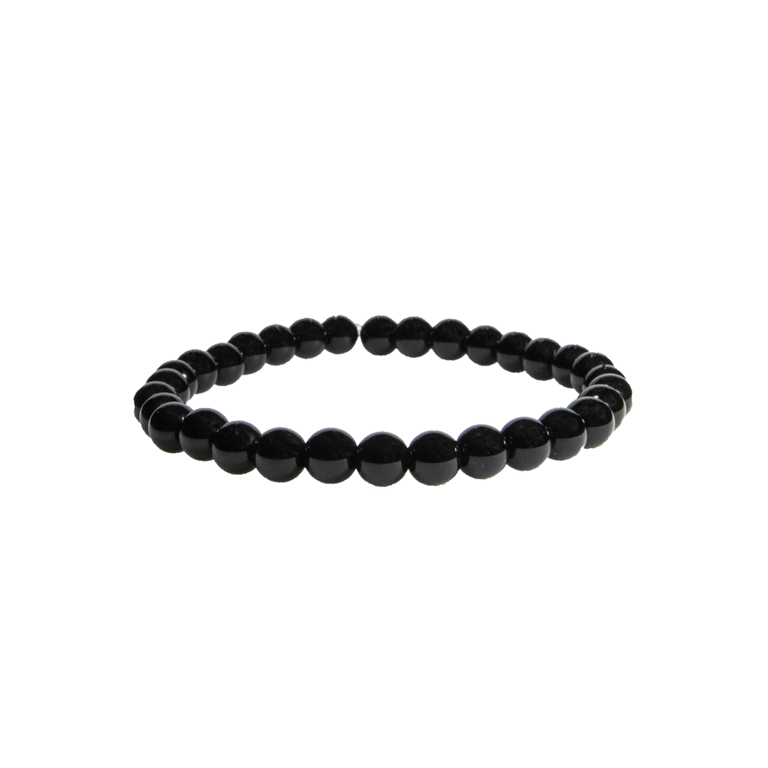 Mathieu Blanchard 7 pouces / Pierres Bracelet de jaspes