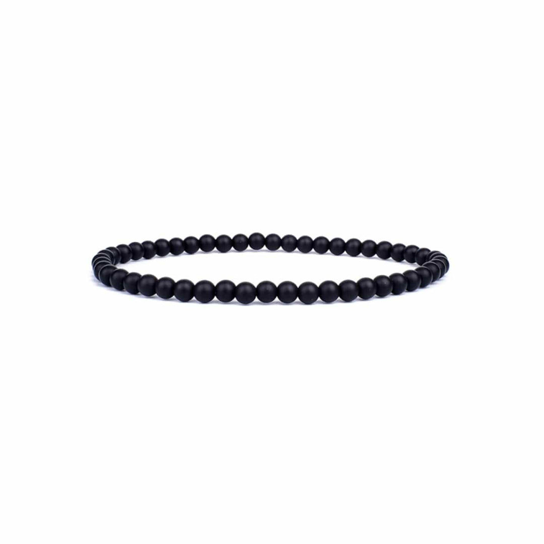 Mathieu Blanchard Bracelet en jaspe