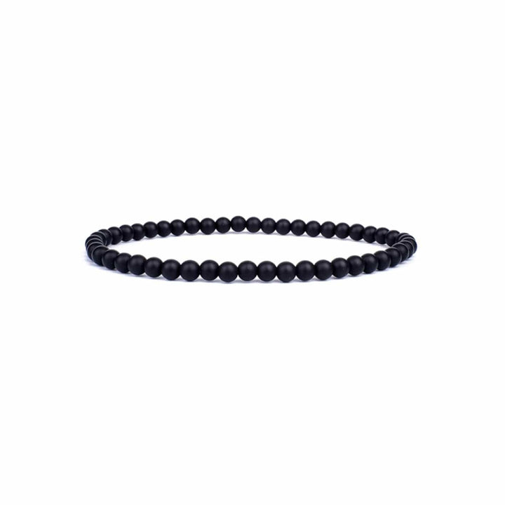 Mathieu Blanchard Bracelet en jaspe