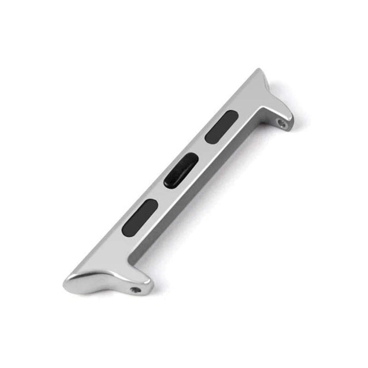 - Outils Adaptateur de bracelet argent pour Apple Watch